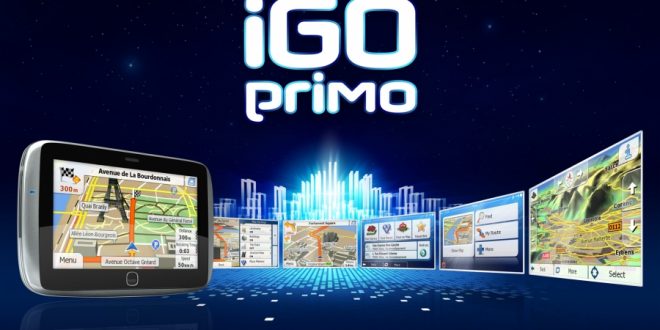Igo Primo Gps Software Windows Ce 5 Software